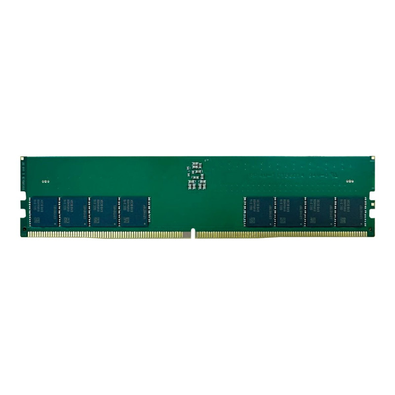 QNAP - Versión G0 - DDR5 - módulo - 48 GB - DIMM de 288 cont | APLIUM