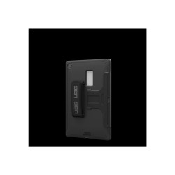 UAG Scout Series - Carcasa trasera para tableta - con soporte y correa
