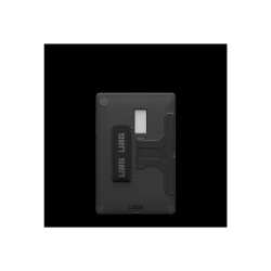 UAG Scout Series - Carcasa trasera para tableta - con soporte y correa