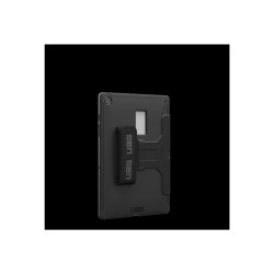 UAG Scout Series - Carcasa trasera para tableta - con soporte y correa