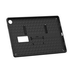 UAG Scout Series - Carcasa trasera para tableta - con soporte y correa