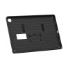 UAG Scout Series - Carcasa trasera para tableta - con soporte y correa