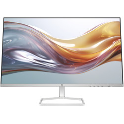 HP S5 527sw FHD WHT MNTR
