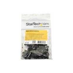 Paquete De 50 Tornillos Para Racks De Servidores 10-32 | APLIUM