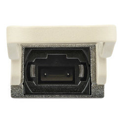 StarTech.com Modulo Transceptor SFP+ Compatible con Palo Alto Networks