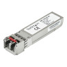 StarTech.com Módulo SFP+ Compatible con Cisco SFP-10G-ER - Transceptor