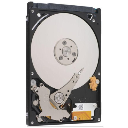 320GB SATA-II 2.5" 7mm