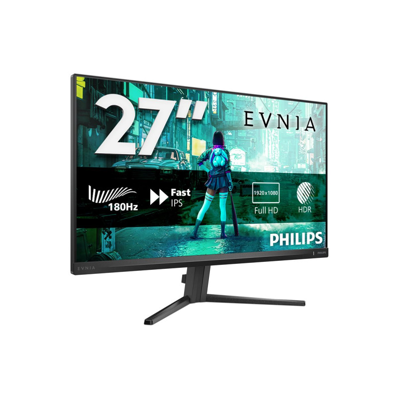 Philips Evnia 3000 27M2N3200S - Monitor LED - gaming - 27" - | APLIUM
