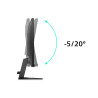 Mmd - Philips 27M2N3500NL/00 - 27 Va QHD 2560X1440 180HZ | APLIUM