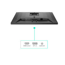 Mmd - Philips 27M2N3500NL/00 - 27 Va QHD 2560X1440 180HZ | APLIUM