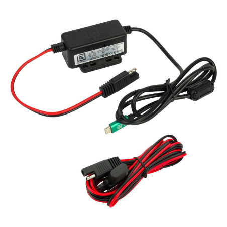 GDS Modular 10-30V Power