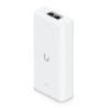 An adapter that can power
