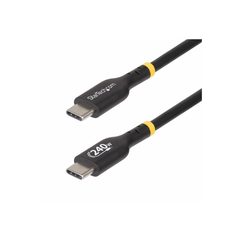 STARTECH USB2EPR2M - Cable De Carga Usb-c Tipo C 2M | APLIUM
