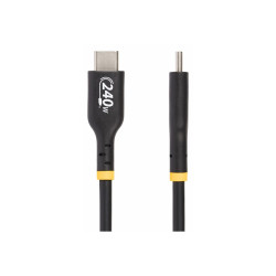 STARTECH USB2EPR2M - Cable De Carga Usb-c Tipo C 2M | APLIUM