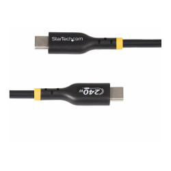 STARTECH USB2EPR2M - Cable De Carga Usb-c Tipo C 2M | APLIUM