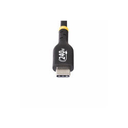 STARTECH USB2EPR2M - Cable De Carga Usb-c Tipo C 2M | APLIUM