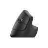 Lift Right Vertical Ergonomic Mouse BLK