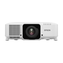Epson EB-PQ2008W - Proyector 3LCD - 8000 lúmenes (blanco) - | APLIUM