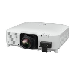 Epson EB-PQ2008W - Proyector 3LCD - 8000 lúmenes (blanco) - | APLIUM
