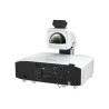 Epson EB-PQ2008W - Proyector 3LCD - 8000 lúmenes (blanco) - | APLIUM