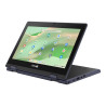 ASUS Chromebook CR11 Flip CR1104FGA-NS0041 - Diseño plegable | APLIUM