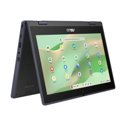 ASUS Chromebook CR11 Flip CR1104FGA-NS0041 - Diseño plegable | APLIUM