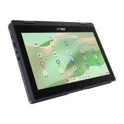 ASUS Chromebook CR11 Flip CR1104FGA-NS0041 - Diseño plegable | APLIUM