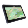 ASUS Chromebook CR11 Flip CR1104FGA-NS0041 - Diseño plegable | APLIUM