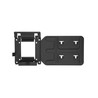 VESA Mount Bracket for Universal Dock