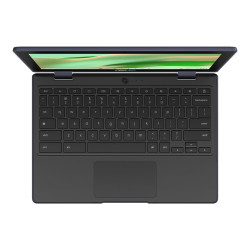 ASUS Chromebook CR11 Flip CR1104FGA-NS0041 - Diseño plegable | APLIUM