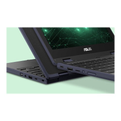 ASUS Chromebook CR11 Flip CR1104FGA-NS0041 - Diseño plegable | APLIUM
