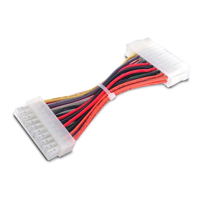 15cm 20 Pin to 24 Pin ATX Adapter