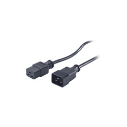 Cable/Power 16A 100-230V IEC-320 C19-IEC