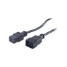Cable/Power 16A 100-230V IEC-320 C19-IEC