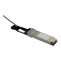 Cable QSFP+ A 4X SFP+ 7M QSFP-4X10G-AOC7M Msa | APLIUM