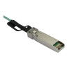 Cable QSFP+ A 4X SFP+ 7M QSFP-4X10G-AOC7M Msa | APLIUM