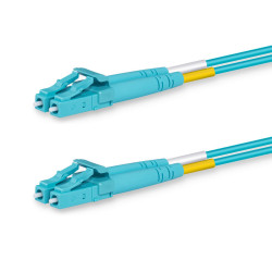 Fiber Patch Cable - LC-LC