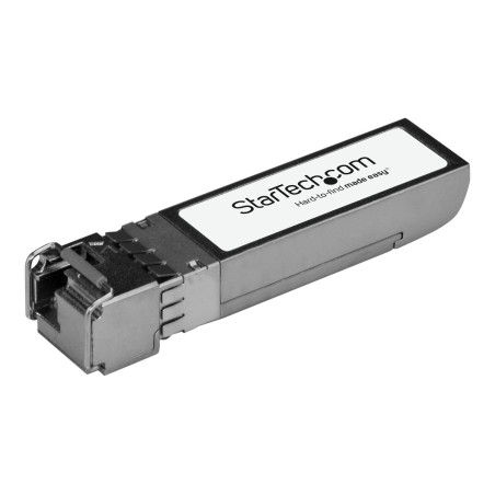 StarTech.com Módulo SFP+ - 10GBase-BX Compatible MSA - upstream - LC -