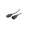 Cable/Power 16A 100-230V IEC-320 C19-IEC
