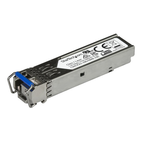 StarTech.com Modulo Transceptor SFP+ Compatible con Juniper SFPP-10GE-