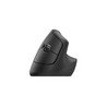 Lift Right Vertical Ergonomic Mouse BLK