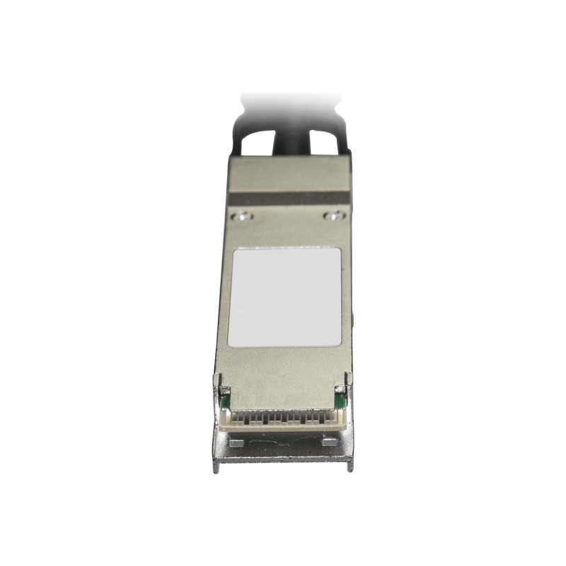 StarTech.com Cable de 15m QSFP+ Activo Óptico Compatible con | APLIUM
