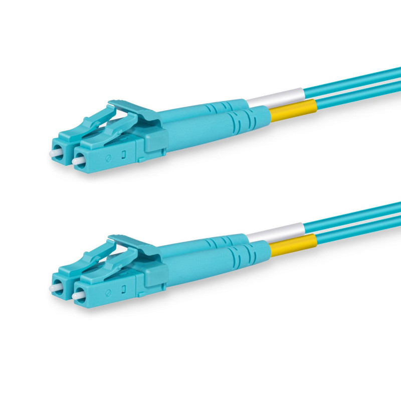 Fiber Patch Cable - LC-LC