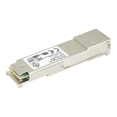 QSFP+ 40GBASE-SR4 Comp Cisco QSFP40GSR4 Multi Mpo 150M Ddm | APLIUM