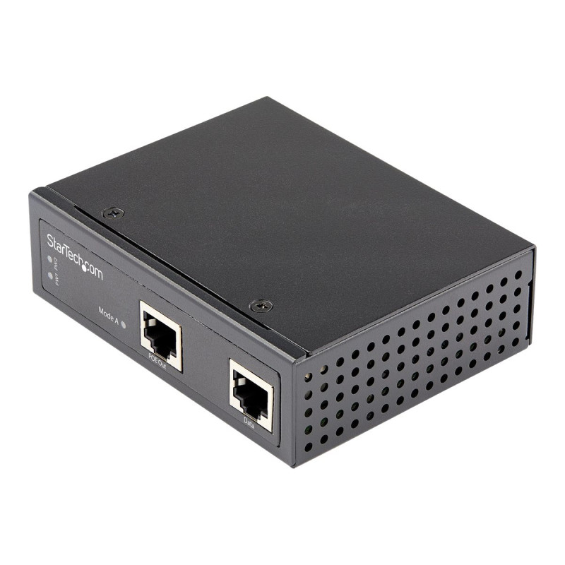 STARTECH POEINJ30W - Industrial Gigabit Ethernet PoE | APLIUM
