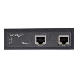 STARTECH POEINJ30W - Industrial Gigabit Ethernet PoE | APLIUM