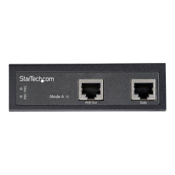 STARTECH POEINJ30W - Industrial Gigabit Ethernet PoE | APLIUM