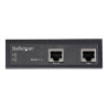 STARTECH POEINJ30W - Industrial Gigabit Ethernet PoE | APLIUM