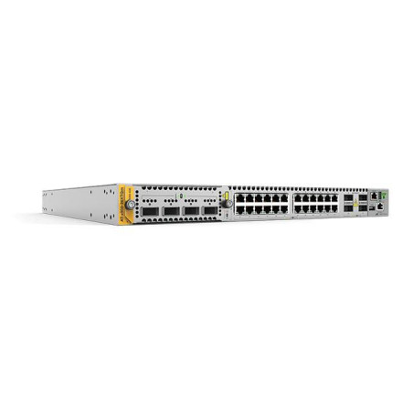 B01 Managed L3+ 10G Ethernet