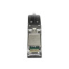 StarTech.com Cable de 5m SFP+ Óptico Activo Compatible con C | APLIUM